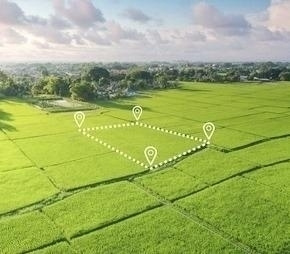  Residential Plot for Sale in Mohan Road, Lucknow
