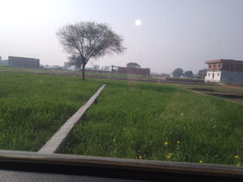  Residential Plot for Sale in Motiram Adda, Gorakhpur