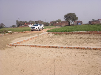  Residential Plot for Sale in Sarai Gulharia, Gorakhpur