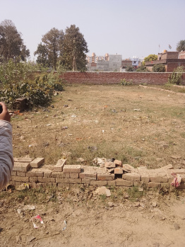  Residential Plot for Sale in Motiram Adda, Gorakhpur