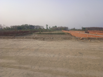  Residential Plot for Sale in Kusumhi Bazar, Gorakhpur