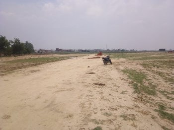  Residential Plot for Sale in Rajendra Nagar, Gorakhpur