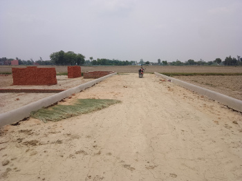  Residential Plot for Sale in Rajendra Nagar, Gorakhpur