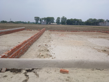  Residential Plot for Sale in Karjaha, Gorakhpur