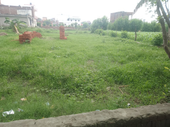  Residential Plot for Sale in Nanda Nagar, Gorakhpur