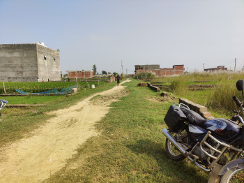  Residential Plot for Sale in Tal Kandala, Gorakhpur
