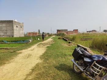  Residential Plot for Sale in Tal Kandala, Gorakhpur