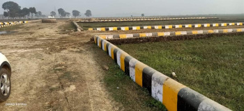 Residential Plot for Sale in Tal Kandala, Gorakhpur