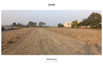  Residential Plot for Sale in Golghar, Gorakhpur