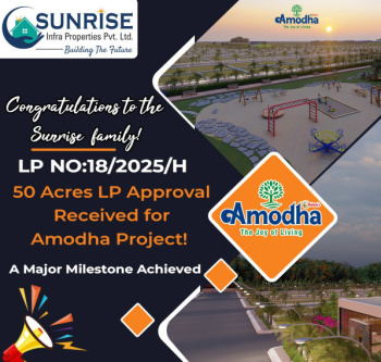  Residential Plot for Sale in Shadnagar, Hyderabad