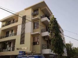 3 BHK Flat for Rent in Tagore Nagar, Jaipur