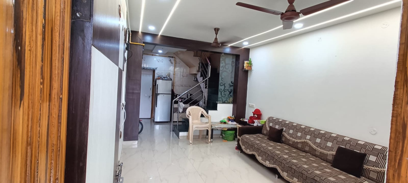 3 BHK House 60 Sq. Yards for Sale in 150 Feet Ring Road, Rajkot