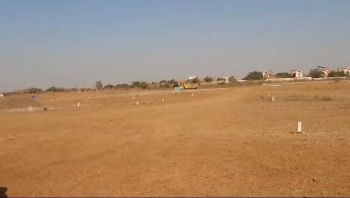  Residential Plot for Sale in Kuvadva GIDC, Rajkot