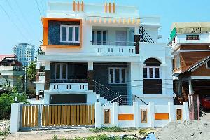 3 BHK House for Sale in Airport Road, Kochi