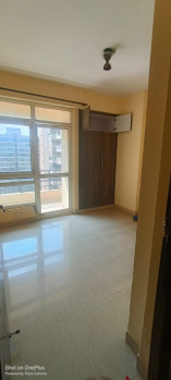 3 BHK Flat for Rent in Crossing Republik, Ghaziabad