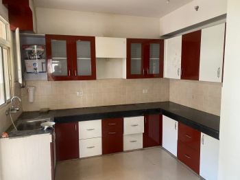 2 BHK Flat for Rent in Crossing Republik, Ghaziabad