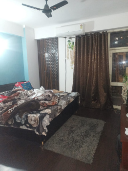 2 BHK Flat for Rent in Crossing Republik, Ghaziabad