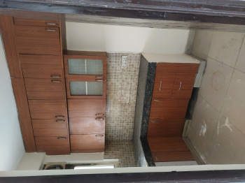 2 BHK Flat for Rent in Crossing Republik, Ghaziabad