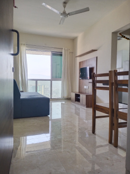 1 BHK Flat for Rent in Malad East, Mumbai