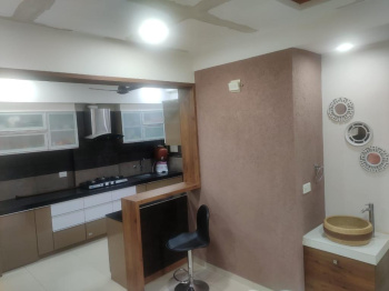 4 BHK Flat for Sale in Shela, Ahmedabad