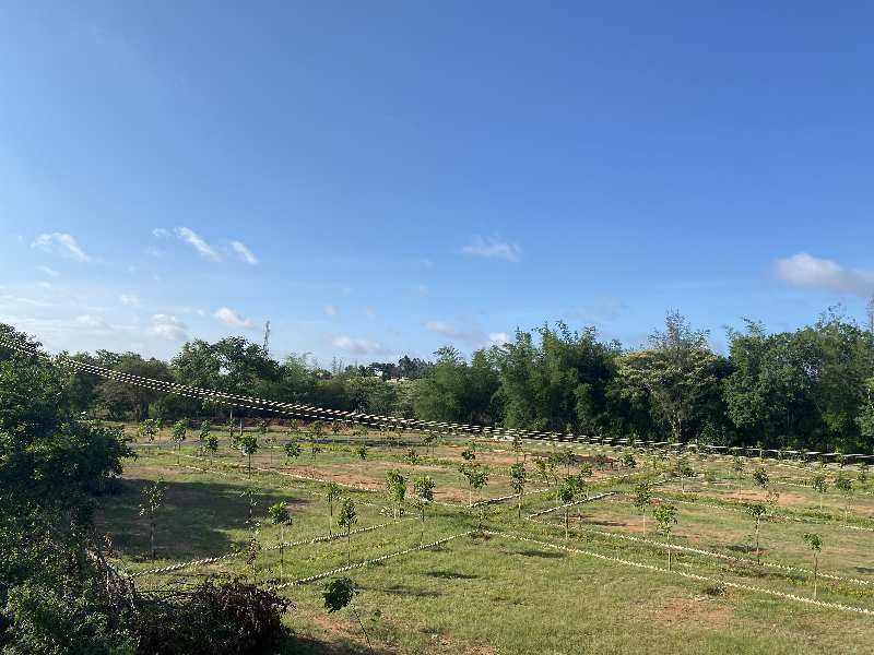  Residential Plot 1200 Sq.ft. for Sale in Mysore Road, Bangalore