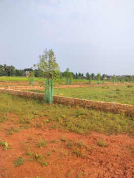  Residential Plot for Sale in Balianta, Bhubaneswar