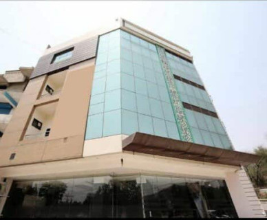  Hotels 13500 Sq.ft. for Sale in Nalagarh, Solan
