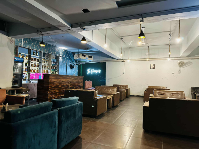  Hotels 13500 Sq.ft. for Sale in Nalagarh, Solan