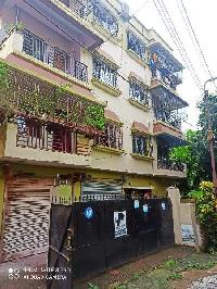2 BHK Flat for Rent in Dakshineswar, Kolkata