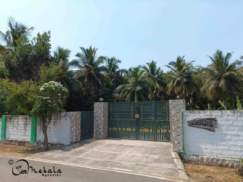  Agricultural Land for Sale in Madukkarai, Coimbatore