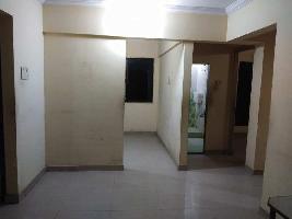 2 BHK Flat for Rent in Sector 20 Airoli, Navi Mumbai