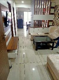 3 BHK Flat for Rent in Bhuwana, Udaipur