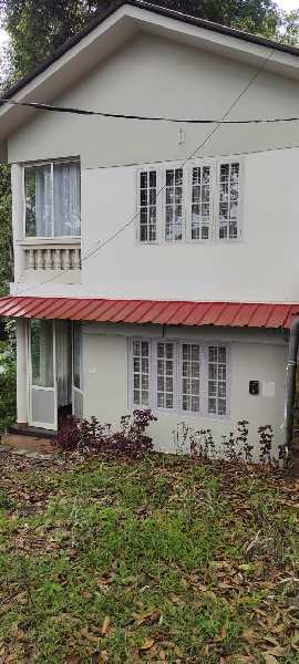  Penthouse 1200 Sq.ft. for Sale in Munnar, Idukki