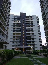 4 BHK Flat for Sale in City Light, Surat