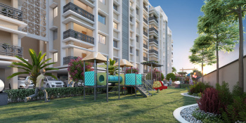 2 BHK Flat for Sale in Kawakhari, Siliguri