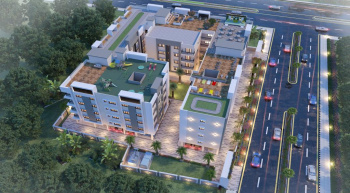 3 BHK Flat for Sale in Sevoke Road, Siliguri