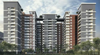 3 BHK Flat for Sale in Sevoke Road, Siliguri
