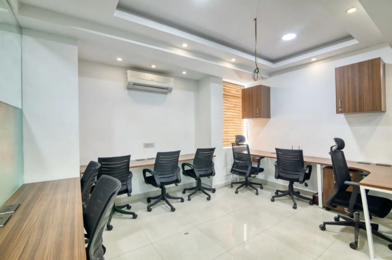 Office Space 1000 Sq.ft. for Rent in