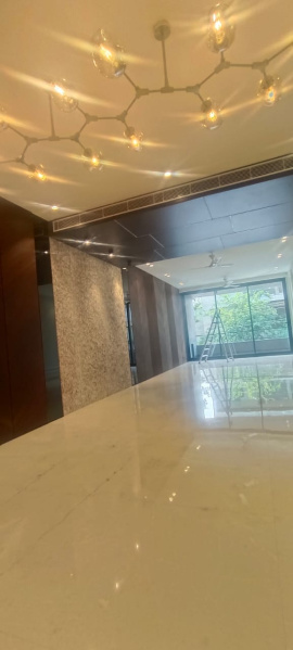 4 BHK Builder Floor 4500 Sq.ft. for Rent in DLF Phase I, Gurgaon