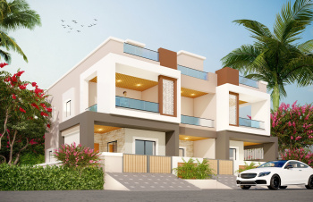 3 BHK House for Sale in Savedi, Ahmednagar