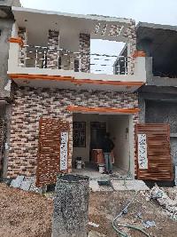 2 BHK House for Sale in Dubbaga, Lucknow