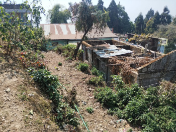  Residential Plot for Sale in Kurseong, Darjeeling