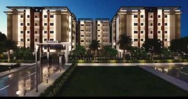 3 BHK Flat for Sale in Isnapur, Hyderabad