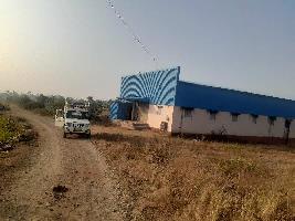  Warehouse for Rent in Wadebolai, Pune