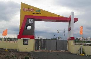  Residential Plot for Sale in Dongaon Road, Solapur