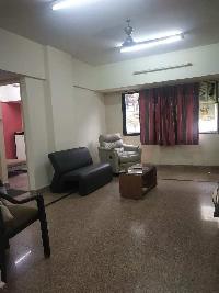 2 BHK Flat for Sale in Sion West, Mumbai