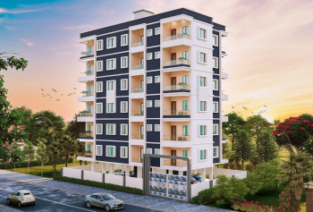 3 BHK Flat for Sale in Bidhannagar, Durgapur