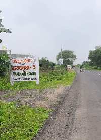  Residential Plot for Sale in Chikna, Nagpur