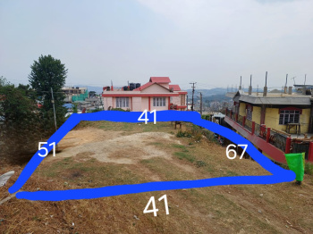 Residential Plot for Sale in Madanrting, East Khasi Hills