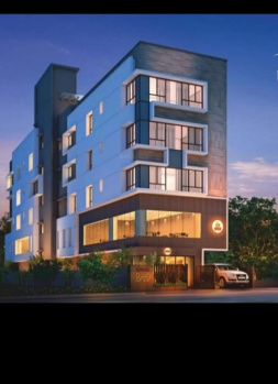 3 BHK Flat for Sale in Park Street, Kolkata
